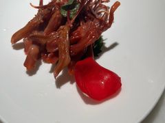 -径山十八道·风味民间菜(华夏之心店)