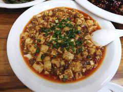 -勇猛子川菜馆(新军路店)