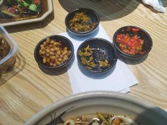 -初湘记湖南米粉(丁豪广场店)