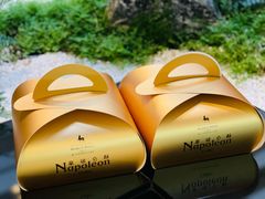 -马哥孛罗咖啡厅·Cafe Marco (厦门马哥孛罗东方大酒店)