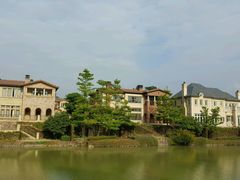 -中旅阿那亚九龙湖·公主酒店