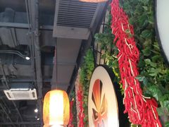 大堂-雲蜀龙阁·金牌水煮鱼(方庄店)