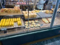 -东哥面包(江宁大润发店)
