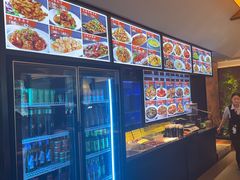 -润泽园饭庄(中山路店)