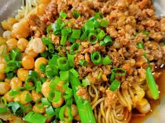 -丁丁猫重庆小面(徐州路店)