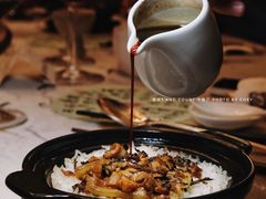 -东海朗廷酒店-唐阁T’ANG COURT 中餐厅