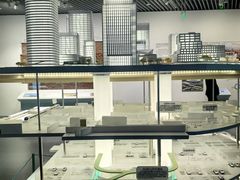 -上海城市规划展示馆