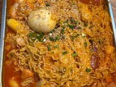 -八福力韩国休闲餐厅(泉舜店)