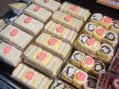 -Olé精品超市(苏州中心店)