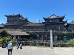 -二十八里太湖船菜(吉祥路店)