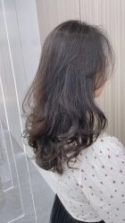 -娇点芭莎·烫染形象设计