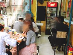 大堂-小梁哥云吞面(黄贝岭店)