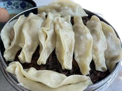 -奕宏饺子楼(朱庄小区店)