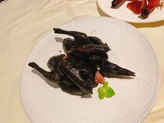 -在前门·烤鸭北京菜(五月花广场店)