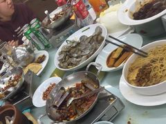 -海鲜e族(马王堆店)