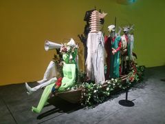 -德基艺术博物馆