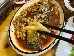 -臭鳜鱼人家·老字号徽菜