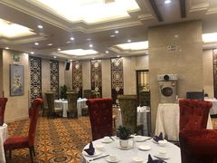 -天禄华美达广场酒店-雅兰轩中餐厅(青年路店)