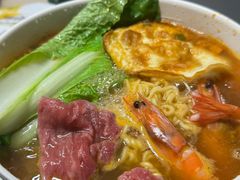 -盒马鲜生(双清路店)