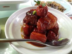-味+新京宴·烤鸭·北京菜(创意谷店)