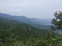 -北京鹫峰国家森林公园
