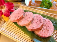 -明洞王妃家烤肉(丹东青年大街店)