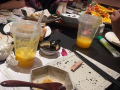 -花潮料理艺食馆(SM新生活广场店)