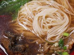-食惠里小笼包面馆(越秀店)