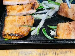 黑猪五花肉-莫嘎(乌鲁木齐中路店)