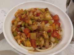 -巴依老爷·新疆美食(上城区天城路店)
