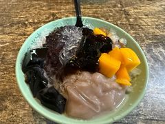 -老式乌米冰(阜阳园店)