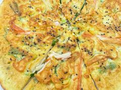 -海兰江石锅饭(水上店)