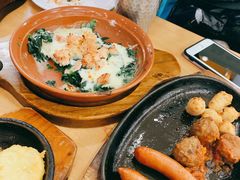 -萨莉亚意式餐厅(南京环亚凯瑟琳广场店)