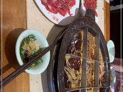 -渝宗老灶火锅(时代天街店)