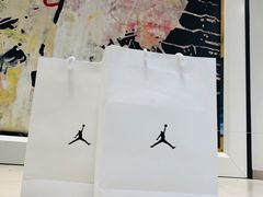-JORDAN(外滩中央体验店)