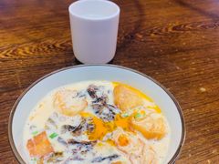 咸豆浆-蒲石小点(愚园路店)