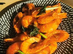 脆皮元宝虾-渔家灯火(领秀城店)