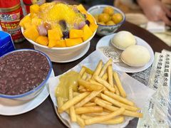 -水牛奶皇后糖水铺(深圳总店)