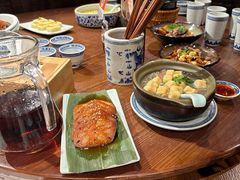 -南京大牌档(之心城店)