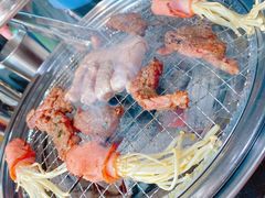 -原始泥炉烤肉(总店)