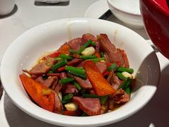 -辣可可·现炒黄牛肉(皇庭广场店)