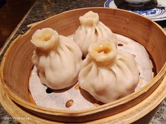 -南京大牌档(青岛万象城店)