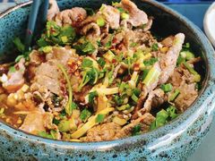 -君霖海鲜私房菜(春柳店)