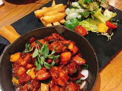 -Let's Taipei 非常烘焙(太古里店)