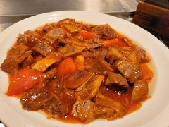 -裕德隆清真饭庄·天津特色菜(河东店)