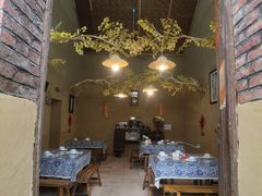-米庄·原味私房菜(骏壹万邦店)