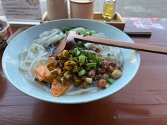 -秤砣砣·湖南粉面馆(青年路店)