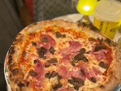 -IL TEATRO 精品意大利餐厅