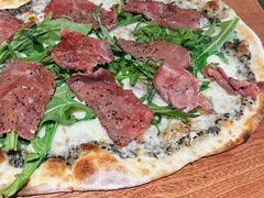 -EATALIA意塔利意式餐厅(鼓楼店)