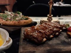 -Nord Grill&Bar Highland诺德西餐(深圳欢乐海岸店)